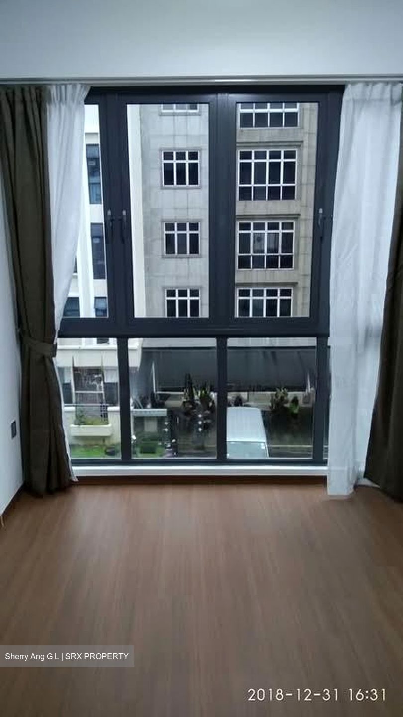 Centra Loft (D14), Apartment #559689891